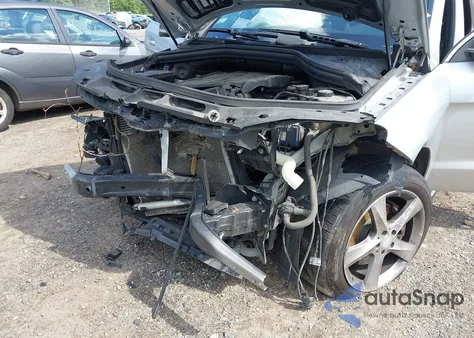 2016 Mercedes-Benz Gle 350 4Matic z USA, uszkodzony, nr VIN 4JGDA5HB0GA806230